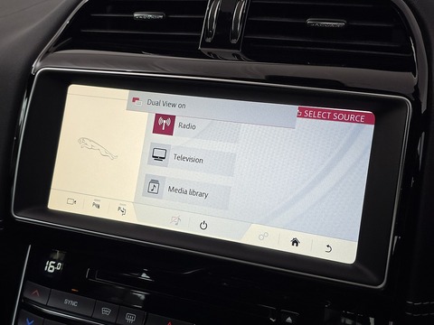 2.0d R-Sport Saloon 4dr Diesel Auto AWD Euro 6 (s/s) (180 ps)