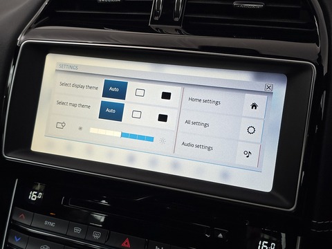 2.0d R-Sport Saloon 4dr Diesel Auto AWD Euro 6 (s/s) (180 ps)