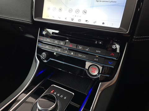 2.0d R-Sport Saloon 4dr Diesel Auto AWD Euro 6 (s/s) (180 ps)