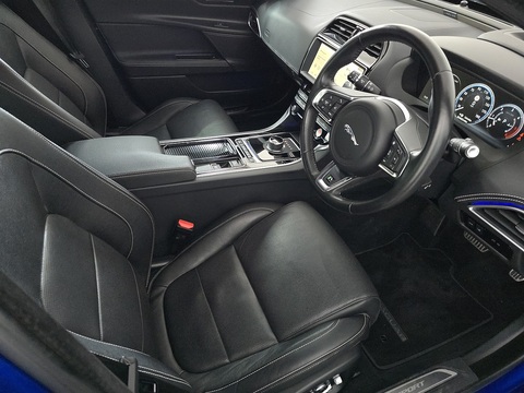 2.0d R-Sport Saloon 4dr Diesel Auto AWD Euro 6 (s/s) (180 ps)
