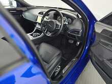 Jaguar XE d R-Sport 