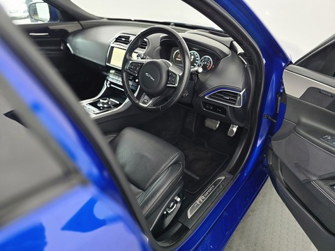 2.0d R-Sport Saloon 4dr Diesel Auto AWD Euro 6 (s/s) (180 ps)