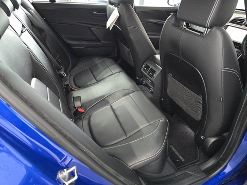 2.0d R-Sport Saloon 4dr Diesel Auto AWD Euro 6 (s/s) (180 ps)