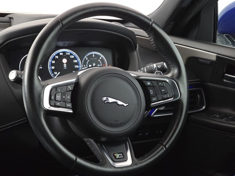 2.0d R-Sport Saloon 4dr Diesel Auto AWD Euro 6 (s/s) (180 ps)