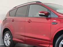 Ford Kuga T EcoBoost ST-Line 