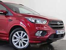 Ford Kuga T EcoBoost ST-Line 