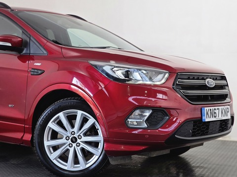1.5T EcoBoost ST-Line SUV 5dr Petrol Auto AWD Euro 6 (s/s) (182 ps)