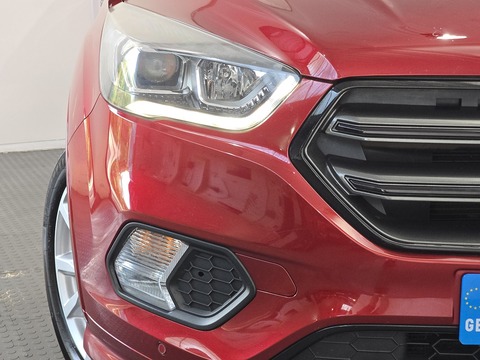 1.5T EcoBoost ST-Line SUV 5dr Petrol Auto AWD Euro 6 (s/s) (182 ps)