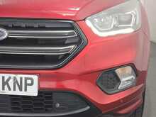 Ford Kuga T EcoBoost ST-Line 