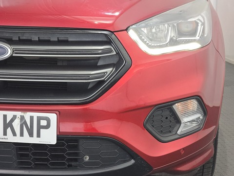1.5T EcoBoost ST-Line SUV 5dr Petrol Auto AWD Euro 6 (s/s) (182 ps)