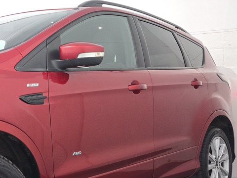 1.5T EcoBoost ST-Line SUV 5dr Petrol Auto AWD Euro 6 (s/s) (182 ps)