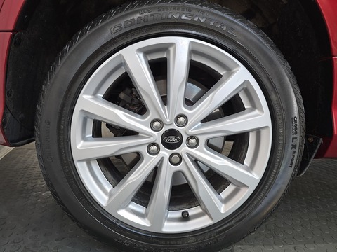 1.5T EcoBoost ST-Line SUV 5dr Petrol Auto AWD Euro 6 (s/s) (182 ps)