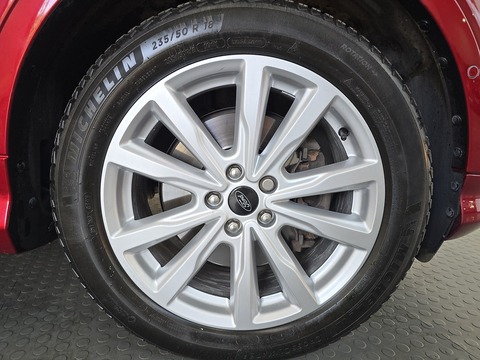 1.5T EcoBoost ST-Line SUV 5dr Petrol Auto AWD Euro 6 (s/s) (182 ps)