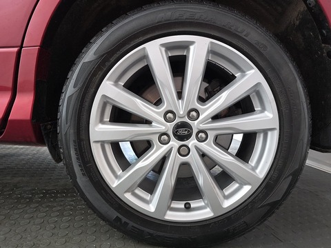 1.5T EcoBoost ST-Line SUV 5dr Petrol Auto AWD Euro 6 (s/s) (182 ps)