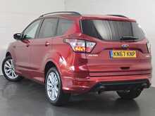 Ford Kuga T EcoBoost ST-Line 