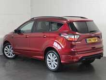 Ford Kuga T EcoBoost ST-Line 