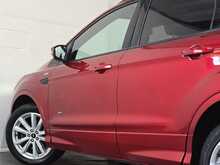 Ford Kuga T EcoBoost ST-Line 