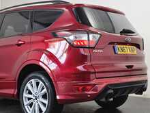 Ford Kuga T EcoBoost ST-Line 