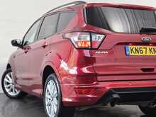 Ford Kuga T EcoBoost ST-Line 