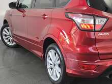Ford Kuga T EcoBoost ST-Line 