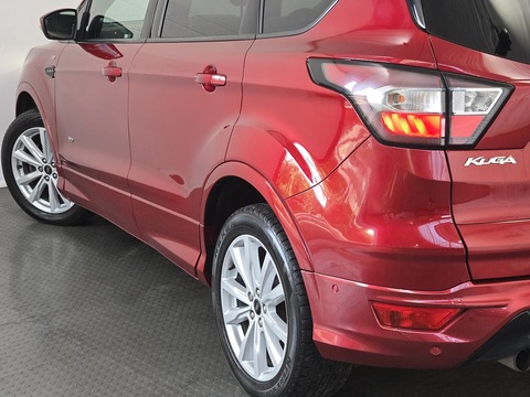 1.5T EcoBoost ST-Line SUV 5dr Petrol Auto AWD Euro 6 (s/s) (182 ps)