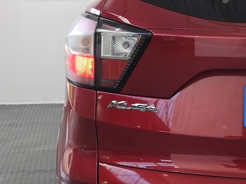1.5T EcoBoost ST-Line SUV 5dr Petrol Auto AWD Euro 6 (s/s) (182 ps)