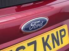 Ford Kuga T EcoBoost ST-Line 