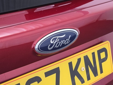 1.5T EcoBoost ST-Line SUV 5dr Petrol Auto AWD Euro 6 (s/s) (182 ps)