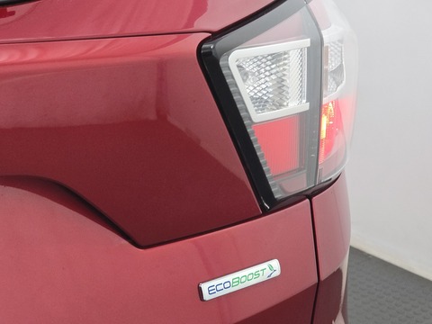 1.5T EcoBoost ST-Line SUV 5dr Petrol Auto AWD Euro 6 (s/s) (182 ps)