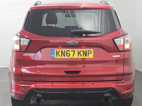 1.5T EcoBoost ST-Line SUV 5dr Petrol Auto AWD Euro 6 (s/s) (182 ps)
