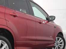 Ford Kuga T EcoBoost ST-Line 