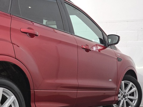 1.5T EcoBoost ST-Line SUV 5dr Petrol Auto AWD Euro 6 (s/s) (182 ps)