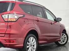 Ford Kuga T EcoBoost ST-Line 