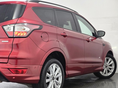 1.5T EcoBoost ST-Line SUV 5dr Petrol Auto AWD Euro 6 (s/s) (182 ps)