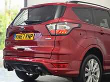 Ford Kuga T EcoBoost ST-Line 