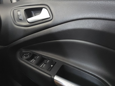 1.5T EcoBoost ST-Line SUV 5dr Petrol Auto AWD Euro 6 (s/s) (182 ps)
