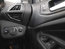 Ford Kuga T EcoBoost ST-Line 
