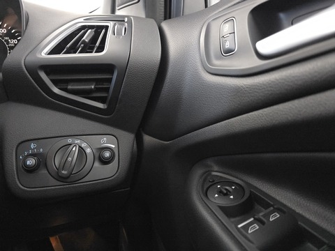 1.5T EcoBoost ST-Line SUV 5dr Petrol Auto AWD Euro 6 (s/s) (182 ps)