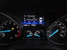 Ford Kuga T EcoBoost ST-Line 