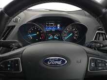 Ford Kuga T EcoBoost ST-Line 