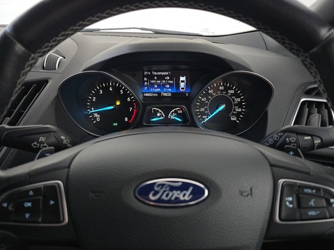 1.5T EcoBoost ST-Line SUV 5dr Petrol Auto AWD Euro 6 (s/s) (182 ps)