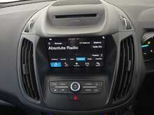 Ford Kuga T EcoBoost ST-Line 