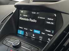 Ford Kuga T EcoBoost ST-Line 