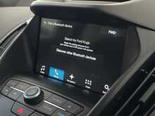Ford Kuga T EcoBoost ST-Line 