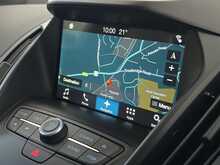 Ford Kuga T EcoBoost ST-Line 