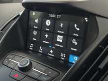Ford Kuga T EcoBoost ST-Line 