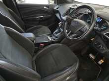 Ford Kuga T EcoBoost ST-Line 