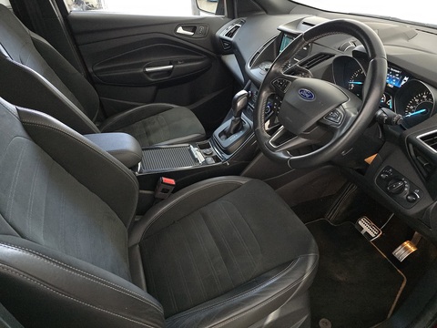 1.5T EcoBoost ST-Line SUV 5dr Petrol Auto AWD Euro 6 (s/s) (182 ps)
