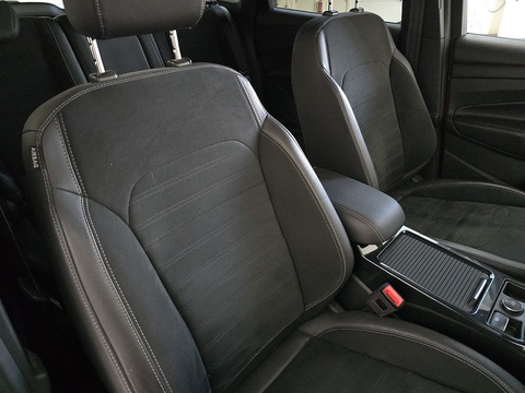 1.5T EcoBoost ST-Line SUV 5dr Petrol Auto AWD Euro 6 (s/s) (182 ps)