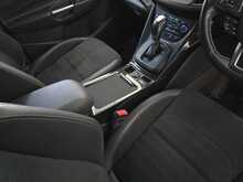Ford Kuga T EcoBoost ST-Line 